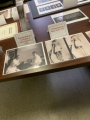 Exposition