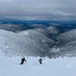 Surmonter les défis du diabète en pleine nature : Mon aventure au Mont Logan  