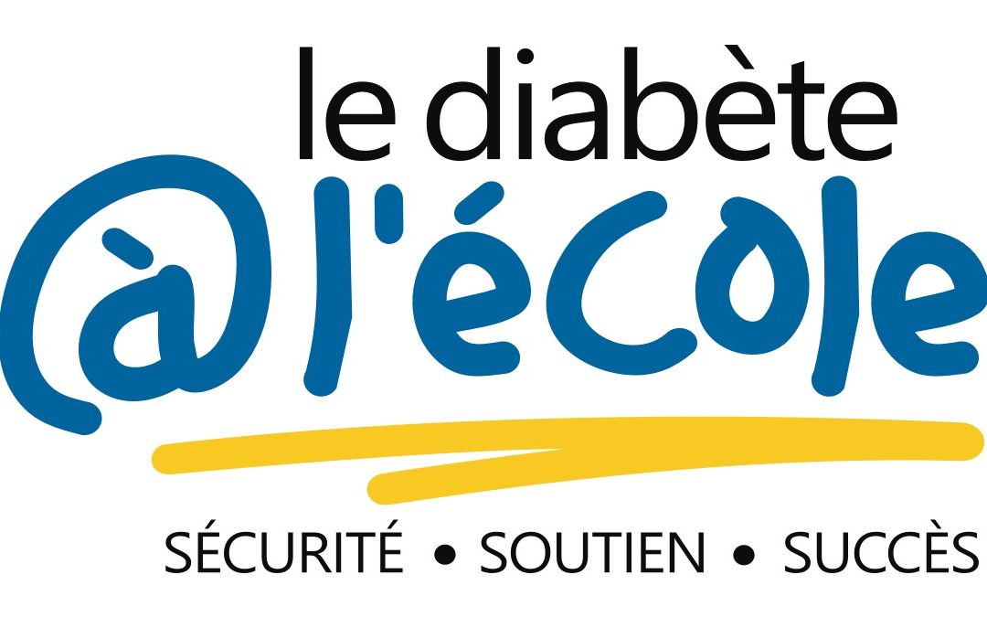 La prise en charge du diabète par l’école