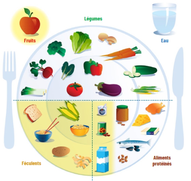 Nutrition