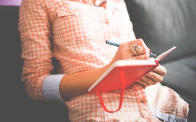 Voici deux raisons d’écrire un journal diabétique en novembre : 