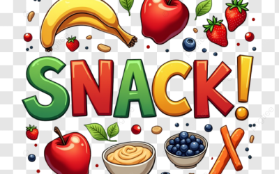 Collation nutritive
