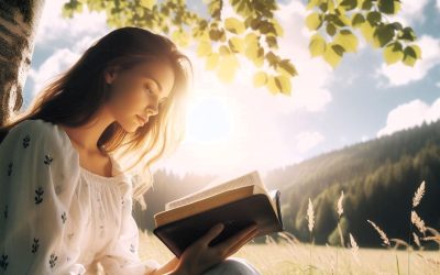Voici quelques lectures au sujet du Diabète pour bien finir l’été: