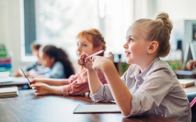 La rentrée scolaire et le diabète de type 1