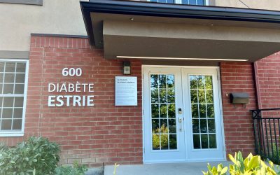 La nomination du 600 rue Woodward à la maison Jeannine-Lapierre