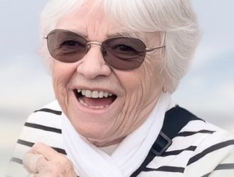 Un an déjà Jeannine (31 mars 2025)