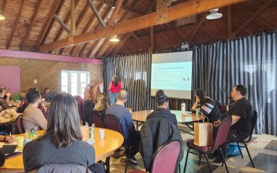 Quartier Découverte DT1