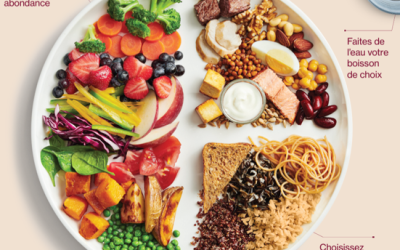 Équilibrer son alimentation