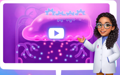 La gestion du diabète par le jeu