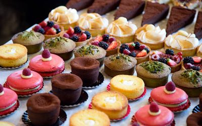 S’alimenter avec équilibre… même en période de festivités !