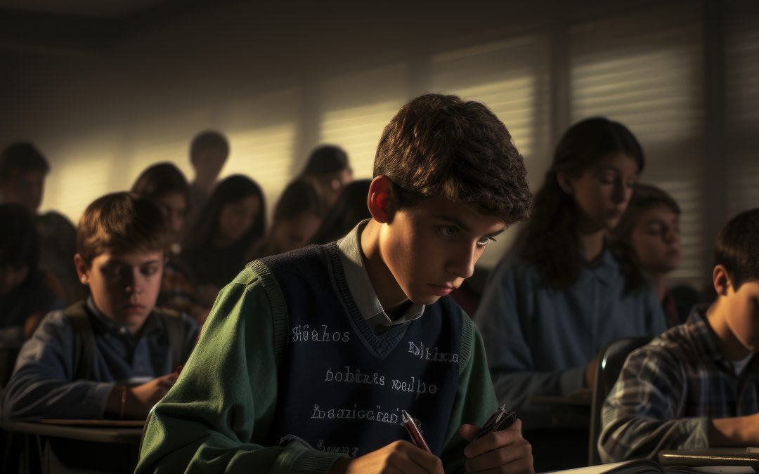 Diabète et examens: Comment y arriver prêt?