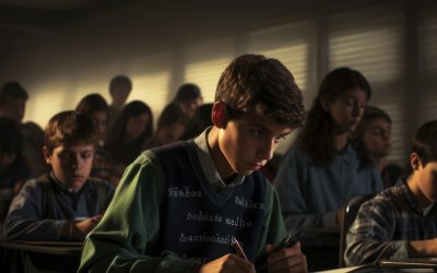 Diabète et examens: Comment y arriver prêt?