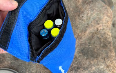 Nous avons testé pour vous: un sac réfrigérant de la marque “4allfamily”