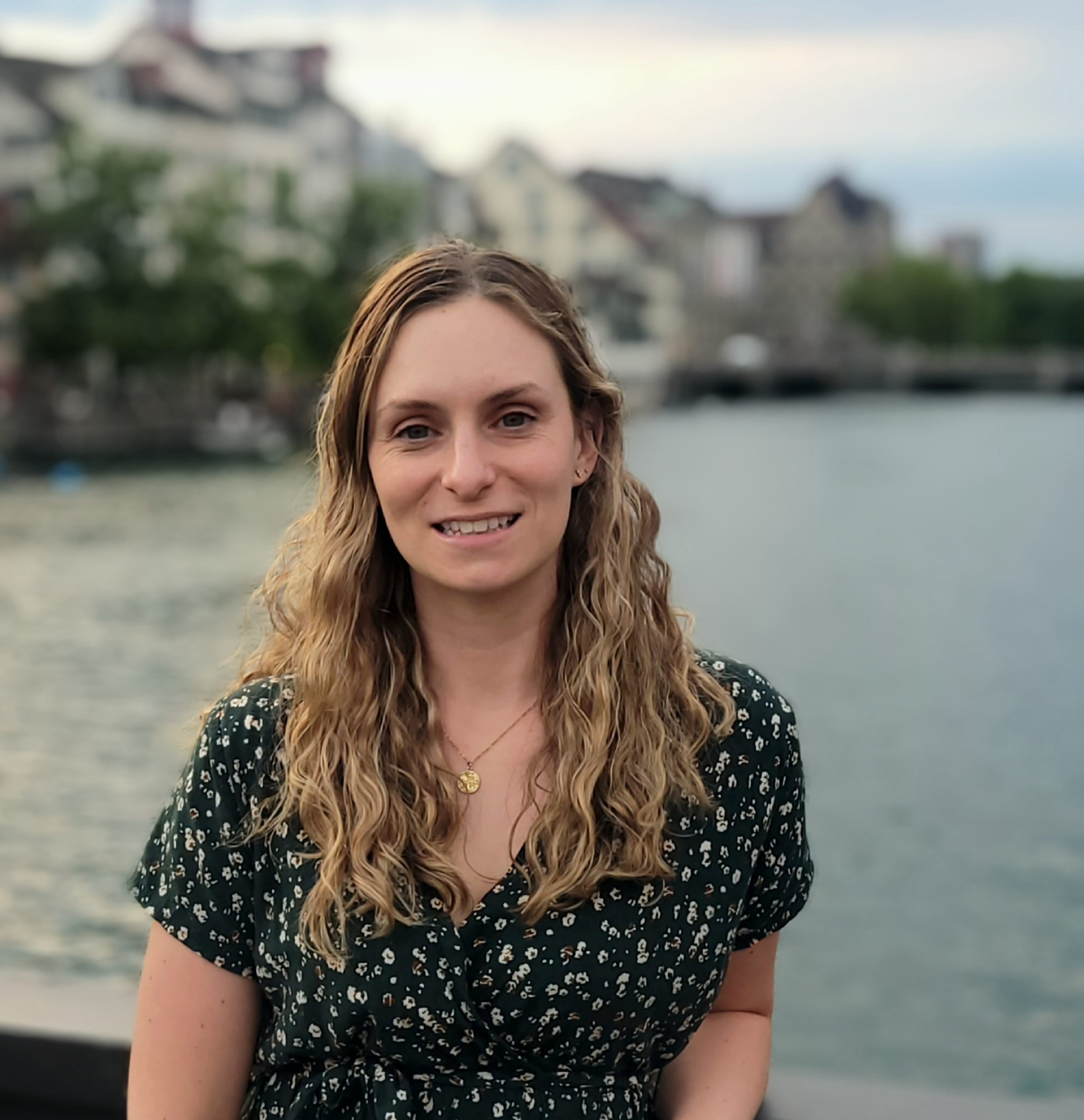 Stéphanie