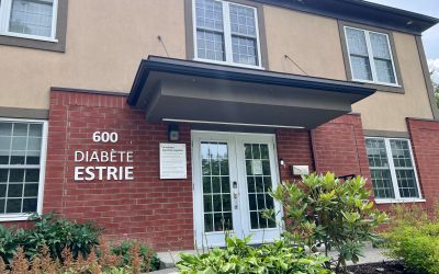Nouveau service « Parlons Diabète »